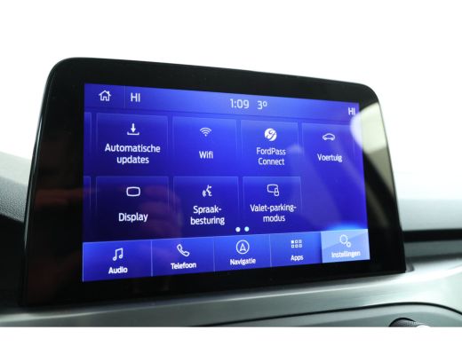 Ford Focus 2.0 EcoBlue ST Line Business 150Pk!, Titanium, Trekhaak, navigatie, Lmv, ActivLease financial lease