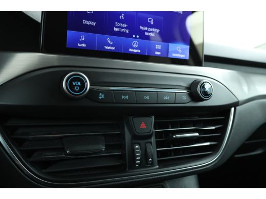 Ford Focus 2.0 EcoBlue ST Line Business 150Pk!, Titanium, Trekhaak, navigatie, Lmv, ActivLease financial lease