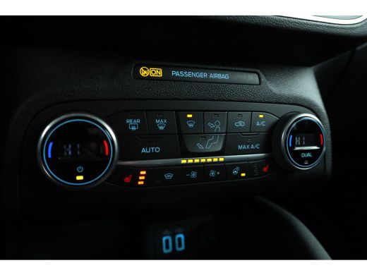 Ford Focus 2.0 EcoBlue ST Line Business 150Pk!, Titanium, Trekhaak, navigatie, Lmv, ActivLease financial lease