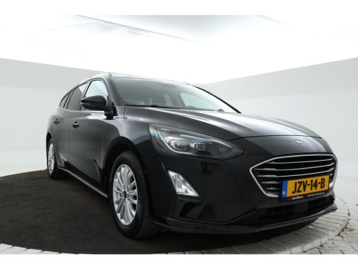 Ford Focus 2.0 EcoBlue ST Line Business 150Pk!, Titanium, Trekhaak, navigatie, Lmv, ActivLease financial lease