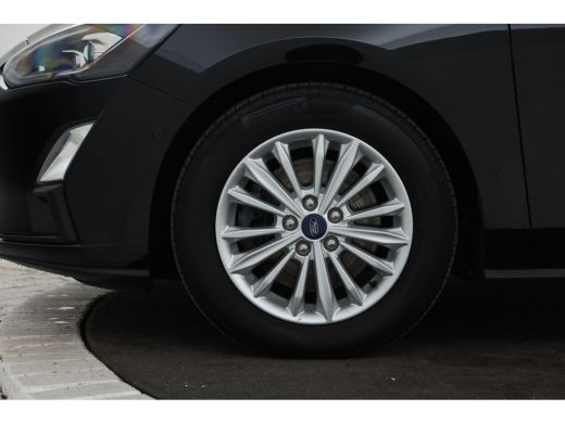 Ford Focus 2.0 EcoBlue ST Line Business 150Pk!, Titanium, Trekhaak, navigatie, Lmv, ActivLease financial lease