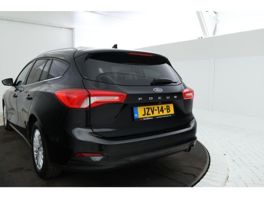 Ford Focus 2.0 EcoBlue ST Line Business 150Pk!, Titanium, Trekhaak, navigatie, Lmv, ActivLease financial lease