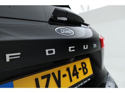 Ford Focus 2.0 EcoBlue ST Line Business 150Pk!, Titanium, Trekhaak, navigatie, Lmv, ActivLease financial lease