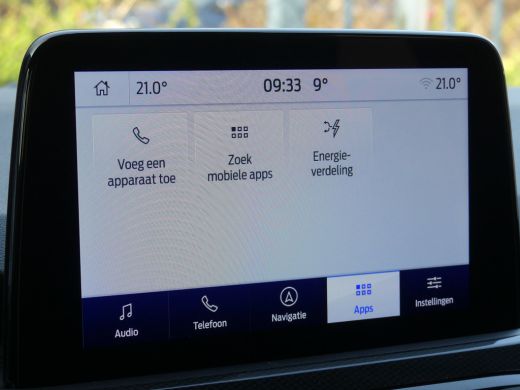 Ford Kuga 2.5 PHEV 225PK ST-Line | TREKHAAK | ADAPTIVE CRUISE | DODEHOEKDETECTIE | CAMERA | PARKEERSENSOREN... ActivLease financial lease