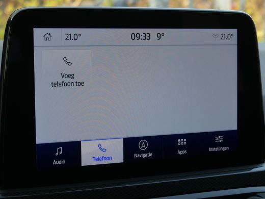 Ford Kuga 2.5 PHEV 225PK ST-Line | TREKHAAK | ADAPTIVE CRUISE | DODEHOEKDETECTIE | CAMERA | PARKEERSENSOREN... ActivLease financial lease