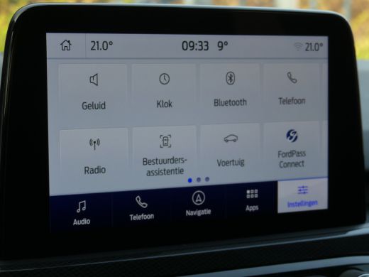 Ford Kuga 2.5 PHEV 225PK ST-Line | TREKHAAK | ADAPTIVE CRUISE | DODEHOEKDETECTIE | CAMERA | PARKEERSENSOREN... ActivLease financial lease