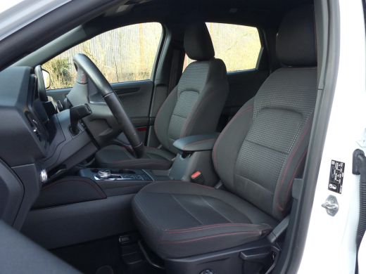 Ford Kuga 2.5 PHEV 225PK ST-Line | TREKHAAK | ADAPTIVE CRUISE | DODEHOEKDETECTIE | CAMERA | PARKEERSENSOREN... ActivLease financial lease