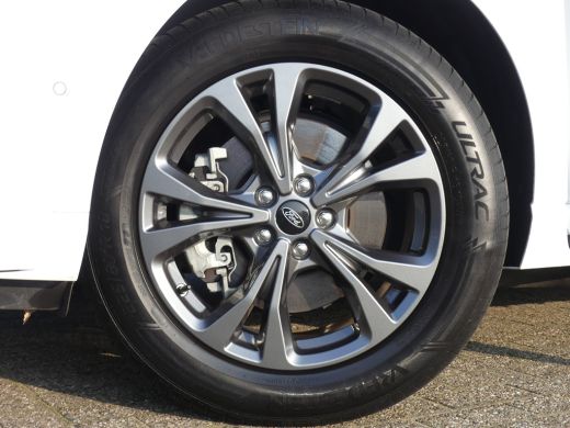 Ford Kuga 2.5 PHEV 225PK ST-Line | TREKHAAK | ADAPTIVE CRUISE | DODEHOEKDETECTIE | CAMERA | PARKEERSENSOREN... ActivLease financial lease