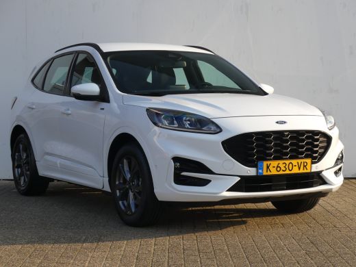 Ford Kuga 2.5 PHEV 225PK ST-Line | TREKHAAK | ADAPTIVE CRUISE | DODEHOEKDETECTIE | CAMERA | PARKEERSENSOREN... ActivLease financial lease