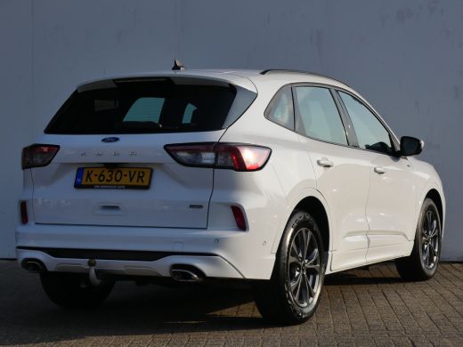 Ford Kuga 2.5 PHEV 225PK ST-Line | TREKHAAK | ADAPTIVE CRUISE | DODEHOEKDETECTIE | CAMERA | PARKEERSENSOREN... ActivLease financial lease