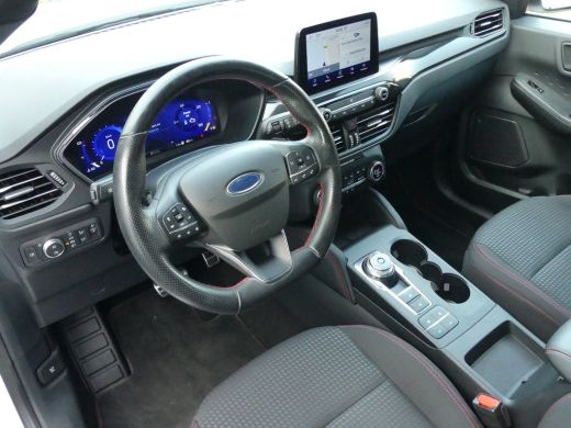 Ford Kuga 2.5 PHEV 225PK ST-Line | TREKHAAK | ADAPTIVE CRUISE | DODEHOEKDETECTIE | CAMERA | PARKEERSENSOREN... ActivLease financial lease