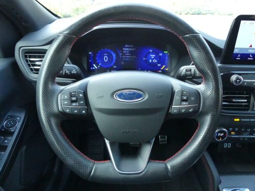 Ford Kuga 2.5 PHEV 225PK ST-Line | TREKHAAK | ADAPTIVE CRUISE | DODEHOEKDETECTIE | CAMERA | PARKEERSENSOREN... ActivLease financial lease