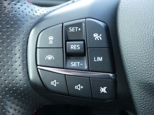 Ford Kuga 2.5 PHEV 225PK ST-Line | TREKHAAK | ADAPTIVE CRUISE | DODEHOEKDETECTIE | CAMERA | PARKEERSENSOREN... ActivLease financial lease