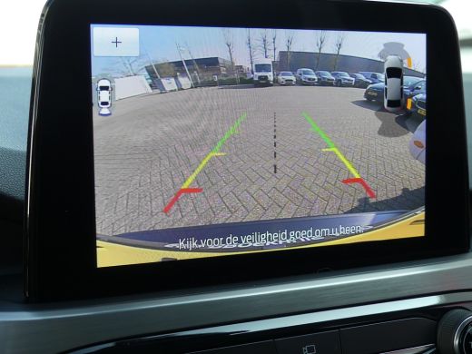 Ford Kuga 2.5 PHEV 225PK Titanium | ADAPTIVE CRUISE | DODEHOEKDETECTIE | CAMERA | 18'' LMV | PARKEERSENSORE... ActivLease financial lease