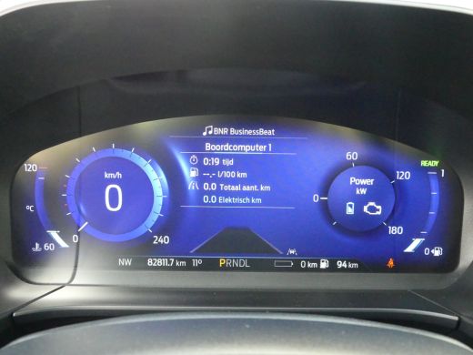 Ford Kuga 2.5 PHEV 225PK Titanium | TREKHAAK | STOEL+STUUR+VOORRUITVERWARMING | 18'' LMV | CAMERA | ActivLease financial lease