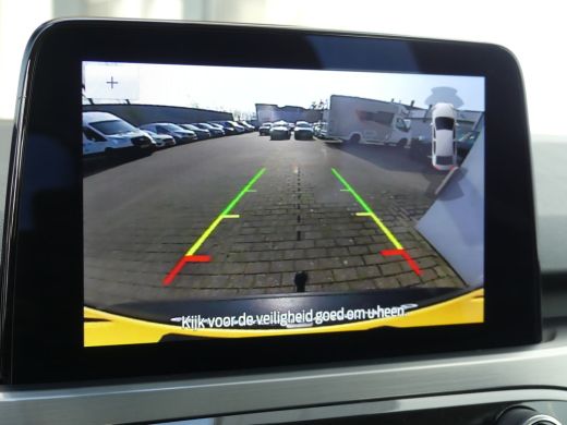 Ford Kuga 2.5 PHEV 225PK Titanium | TREKHAAK | STOEL+STUUR+VOORRUITVERWARMING | 18'' LMV | CAMERA | ActivLease financial lease