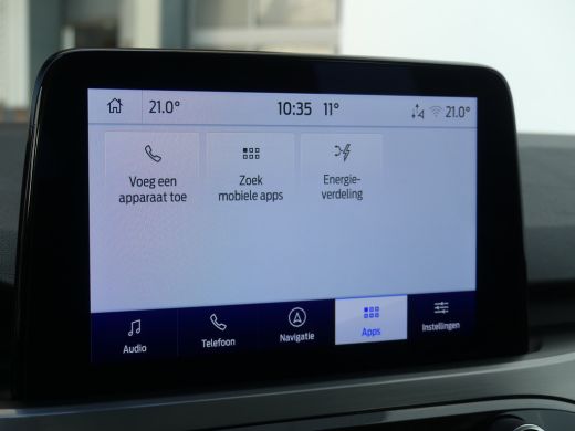 Ford Kuga 2.5 PHEV 225PK Titanium | TREKHAAK | STOEL+STUUR+VOORRUITVERWARMING | 18'' LMV | CAMERA | ActivLease financial lease