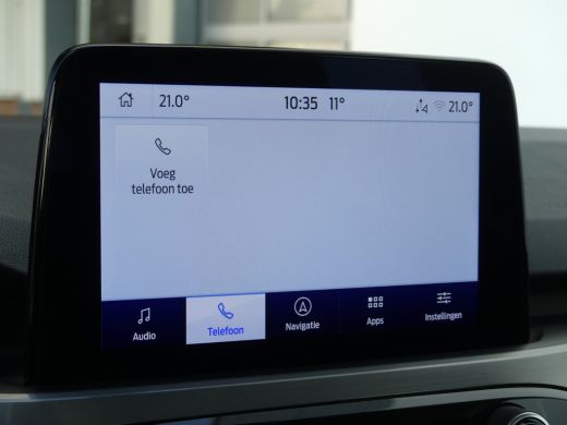 Ford Kuga 2.5 PHEV 225PK Titanium | TREKHAAK | STOEL+STUUR+VOORRUITVERWARMING | 18'' LMV | CAMERA | ActivLease financial lease