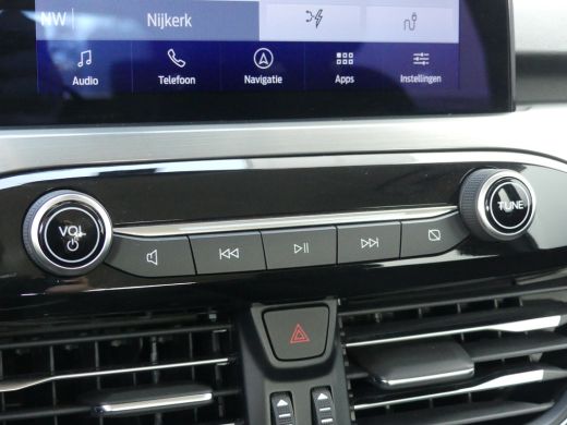 Ford Kuga 2.5 PHEV 225PK Titanium | TREKHAAK | STOEL+STUUR+VOORRUITVERWARMING | 18'' LMV | CAMERA | ActivLease financial lease