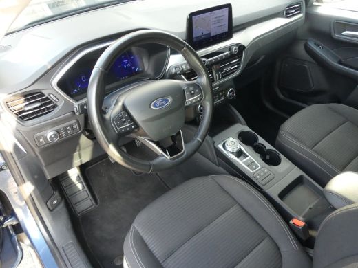 Ford Kuga 2.5 PHEV 225PK Titanium | TREKHAAK | STOEL+STUUR+VOORRUITVERWARMING | 18'' LMV | CAMERA | ActivLease financial lease