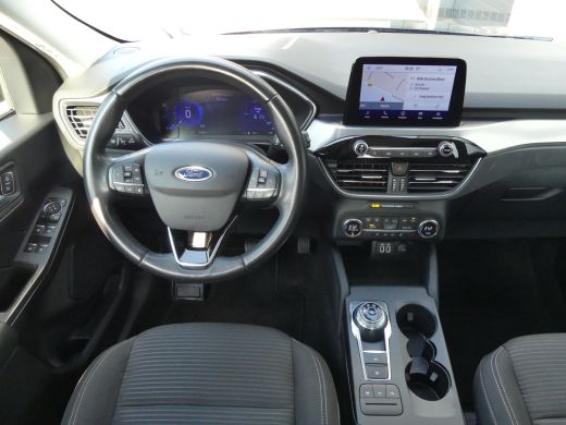 Ford Kuga 2.5 PHEV 225PK Titanium | TREKHAAK | STOEL+STUUR+VOORRUITVERWARMING | 18'' LMV | CAMERA | ActivLease financial lease