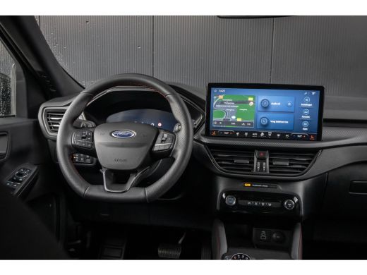 Ford Kuga 2.5 PHEV ST-Line | Electrische trekhaak | 2100kg trekgewicht | Winter-pack | Parkeercamera | LED-... ActivLease financial lease