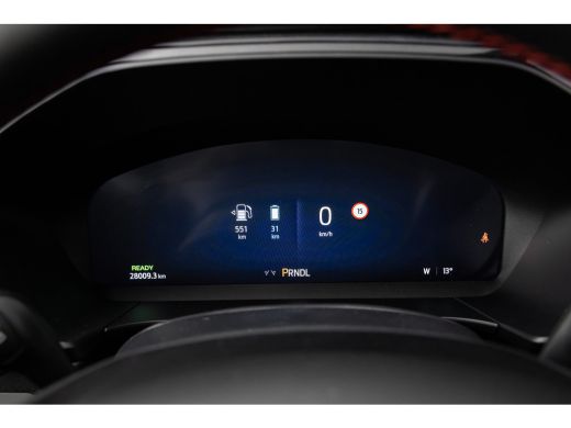 Ford Kuga 2.5 PHEV ST-Line | Electrische trekhaak | 2100kg trekgewicht | Winter-pack | Parkeercamera | LED-... ActivLease financial lease