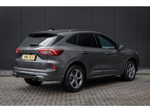 Ford Kuga 2.5 PHEV ST-Line | Electrische trekhaak | 2100kg trekgewicht | Winter-pack | Parkeercamera | LED-... ActivLease financial lease