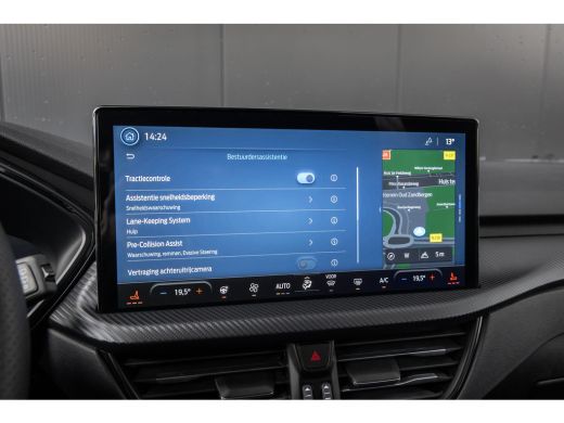 Ford Kuga 2.5 PHEV ST-Line | Electrische trekhaak | 2100kg trekgewicht | Winter-pack | Parkeercamera | LED-... ActivLease financial lease