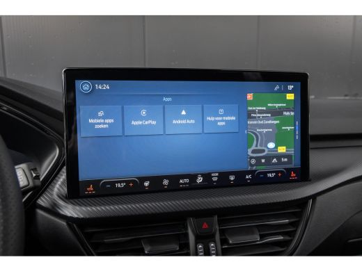 Ford Kuga 2.5 PHEV ST-Line | Electrische trekhaak | 2100kg trekgewicht | Winter-pack | Parkeercamera | LED-... ActivLease financial lease