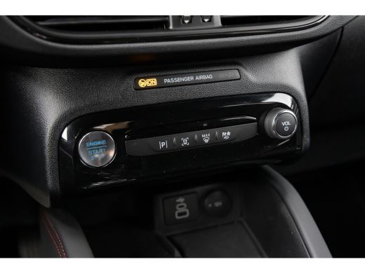 Ford Kuga 2.5 PHEV ST-Line | Electrische trekhaak | 2100kg trekgewicht | Winter-pack | Parkeercamera | LED-... ActivLease financial lease