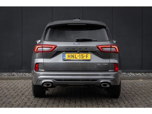 Ford Kuga 2.5 PHEV ST-Line | Electrische trekhaak | 2100kg trekgewicht | Winter-pack | Parkeercamera | LED-... ActivLease financial lease