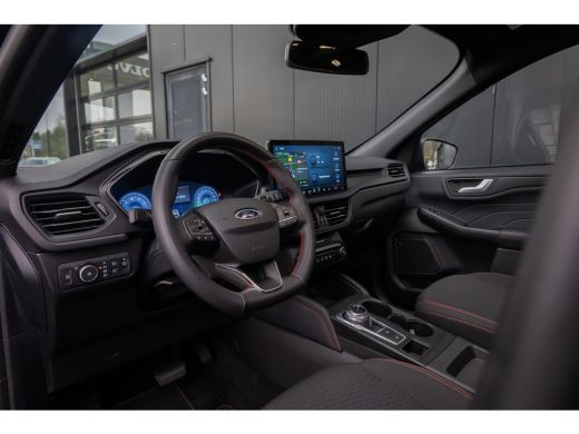 Ford Kuga 2.5 PHEV ST-Line | Panoramadak | 19'' | LED | Camera | Winter-pack | Standkachel | Keyless | Priv... ActivLease financial lease