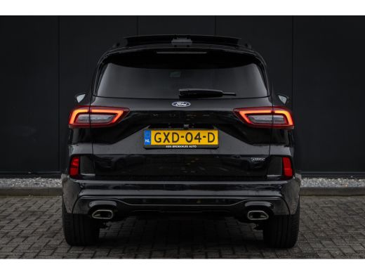 Ford Kuga 2.5 PHEV ST-Line | Panoramadak | 19'' | LED | Camera | Winter-pack | Standkachel | Keyless | Priv... ActivLease financial lease