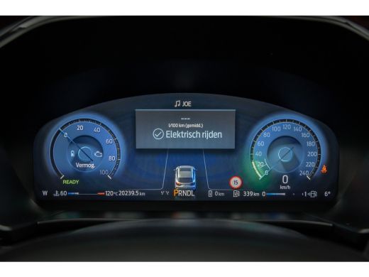 Ford Kuga 2.5 PHEV ST-Line | Panoramadak | 19'' | LED | Camera | Winter-pack | Standkachel | Keyless | Priv... ActivLease financial lease