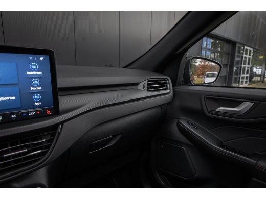 Ford Kuga 2.5 PHEV ST-Line | Panoramadak | 19'' | LED | Camera | Winter-pack | Standkachel | Keyless | Priv... ActivLease financial lease