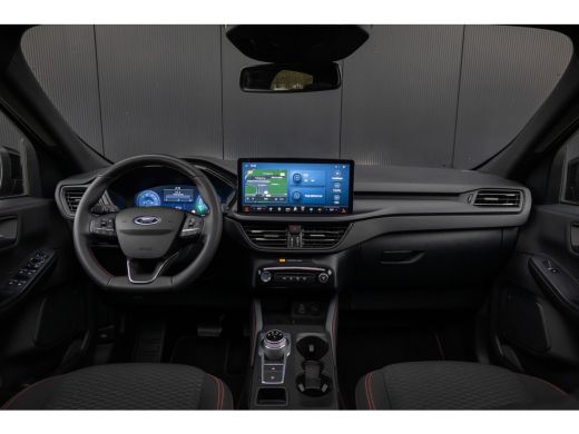 Ford Kuga 2.5 PHEV ST-Line | Panoramadak | 19'' | LED | Camera | Winter-pack | Standkachel | Keyless | Priv... ActivLease financial lease