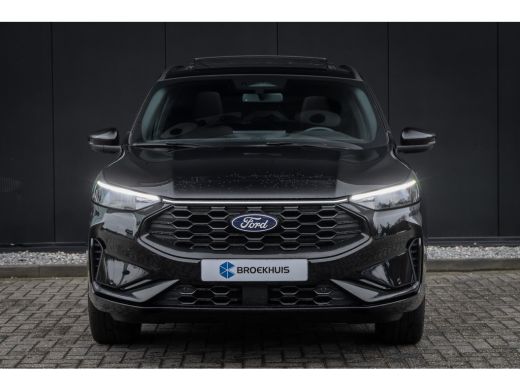 Ford Kuga 2.5 PHEV ST-Line | Panoramadak | 19'' | LED | Camera | Winter-pack | Standkachel | Keyless | Priv... ActivLease financial lease
