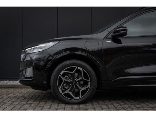 Ford Kuga 2.5 PHEV ST-Line | Panoramadak | 19'' | LED | Camera | Winter-pack | Standkachel | Keyless | Priv... ActivLease financial lease