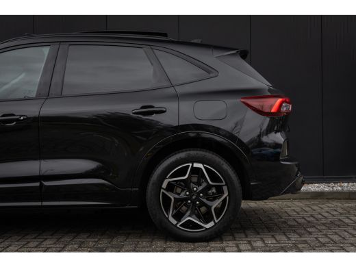 Ford Kuga 2.5 PHEV ST-Line | Panoramadak | 19'' | LED | Camera | Winter-pack | Standkachel | Keyless | Priv... ActivLease financial lease