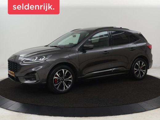 Ford Kuga 2.5 PHEV ST-Line X | Panoramadak | Head-Up | Trekhaak | Stoelverwarming | 360 Camera | B&O Sound ...
