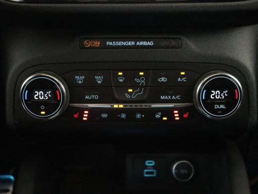 Ford Kuga 2.5 PHEV ST-Line X | Panoramadak | Head-Up | Trekhaak | Stoelverwarming | 360 Camera | B&O Sound ... ActivLease financial lease