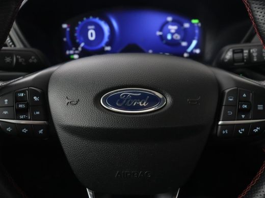 Ford Kuga 2.5 PHEV ST-Line X | Panoramadak | Head-Up | Trekhaak | Stoelverwarming | 360 Camera | B&O Sound ... ActivLease financial lease