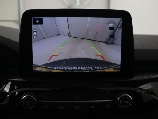 Ford Kuga 2.5 PHEV ST-Line X | Panoramadak | Head-Up | Trekhaak | Stoelverwarming | 360 Camera | B&O Sound ... ActivLease financial lease