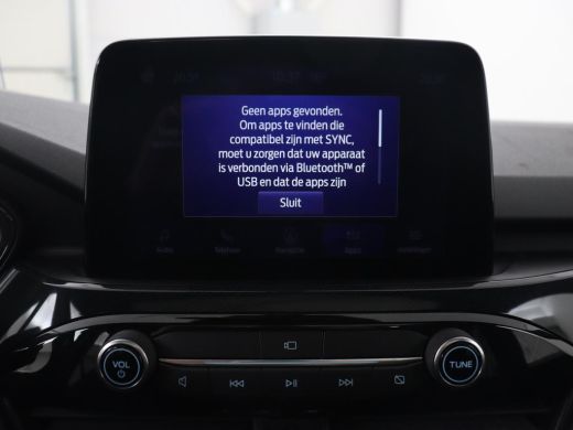 Ford Kuga 2.5 PHEV ST-Line X | Panoramadak | Head-Up | Trekhaak | Stoelverwarming | 360 Camera | B&O Sound ... ActivLease financial lease