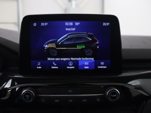 Ford Kuga 2.5 PHEV ST-Line X | Panoramadak | Head-Up | Trekhaak | Stoelverwarming | 360 Camera | B&O Sound ... ActivLease financial lease