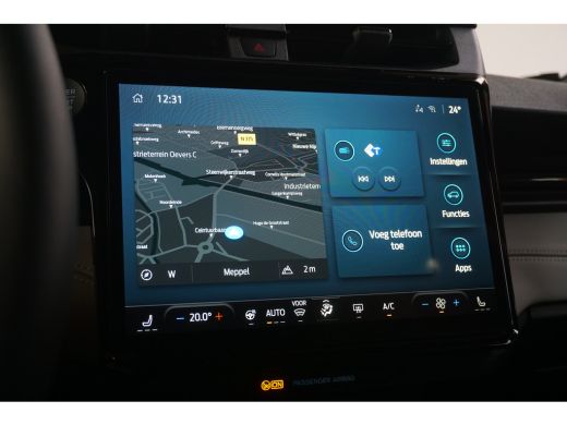 Ford Puma 1.0 EcoBoost Hybrid Sound Edition | Achteruitrijcamera | Apple Carplay/Android Auto|telefooninteg... ActivLease financial lease