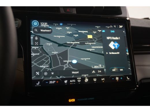 Ford Puma 1.0 EcoBoost Hybrid Sound Edition | Achteruitrijcamera | Apple Carplay/Android Auto|telefooninteg... ActivLease financial lease