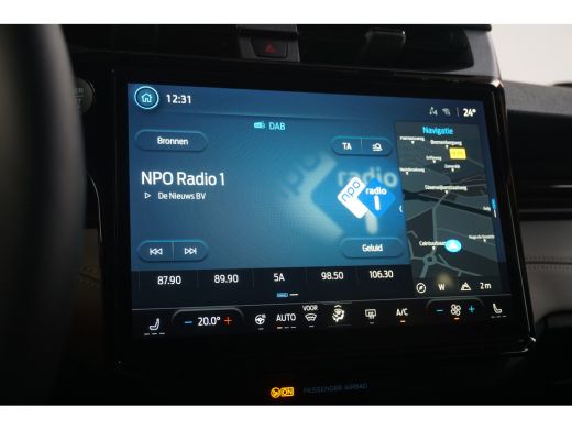 Ford Puma 1.0 EcoBoost Hybrid Sound Edition | Achteruitrijcamera | Apple Carplay/Android Auto|telefooninteg... ActivLease financial lease