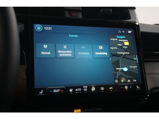 Ford Puma 1.0 EcoBoost Hybrid Sound Edition | Achteruitrijcamera | Apple Carplay/Android Auto|telefooninteg... ActivLease financial lease